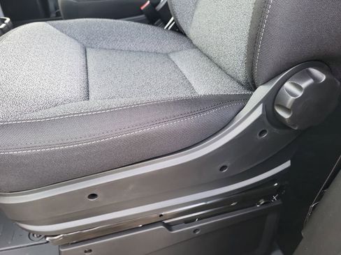 New 2026 RAM ProMaster 1500 w/ Convenience Group image 14