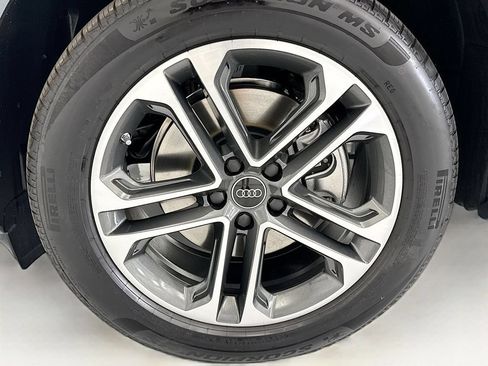 Used 2026 Audi Q5 Premium Plus AWD/4WD image 29