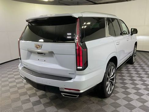 New 2026 Cadillac Escalade Luxury w/ Touring Package image 6