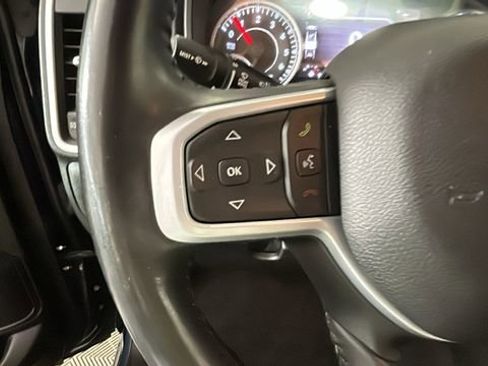 Used 2022 RAM 1500 Big Horn AWD/4WD image 16