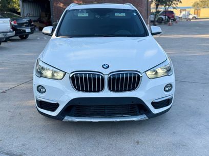 Used 2018 BMW X1 sDrive28i