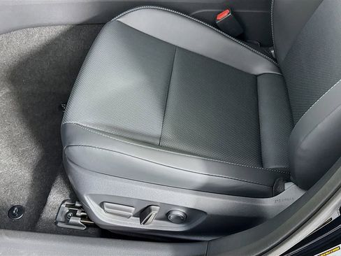 New 2026 Toyota Prius Nightshade image 23