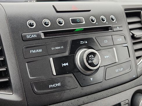 Used 2014 Honda CR-V EX-L image 17