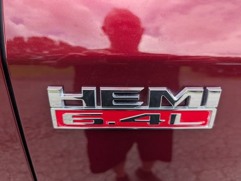Used 2021 RAM 2500 Big Horn w/ Level B Equipment Group AWD/4WD image 7