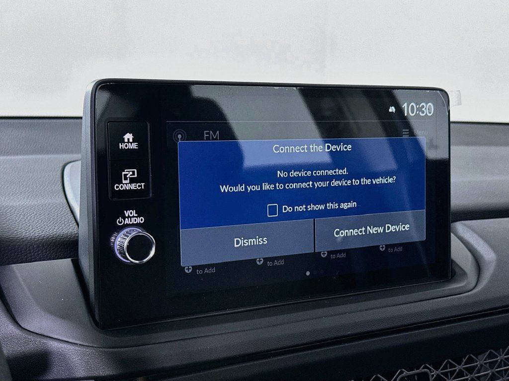 Used 2026 Honda Accord SE image 13