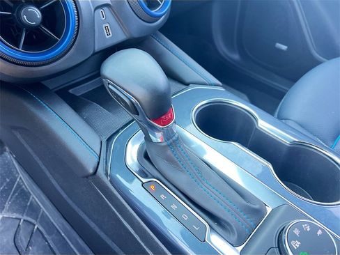 Used 2024 Chevrolet Blazer RS w/ Driver Confidence II Package image 17