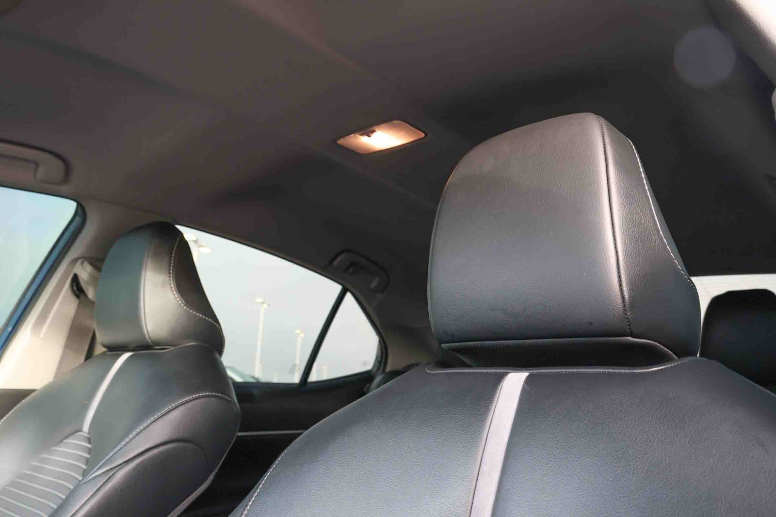 Used 2024 Toyota Camry SE FWD image 14