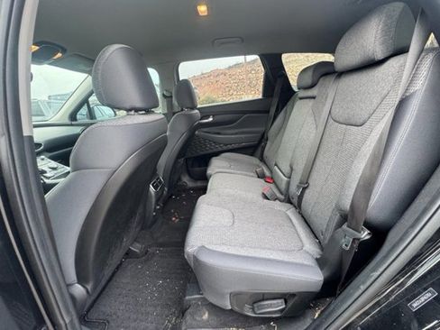 Used 2023 Hyundai Santa Fe SEL image 10
