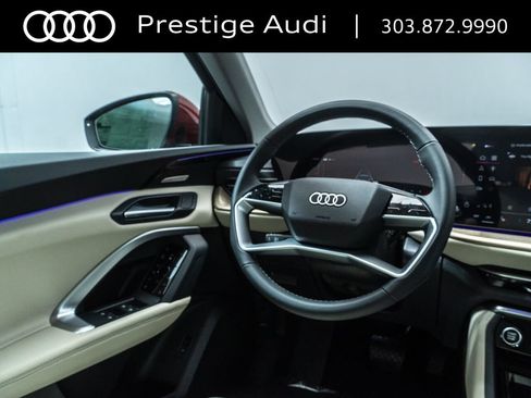 Used 2025 Audi Q5 Premium Plus w/ Premium Plus AWD/4WD image 26