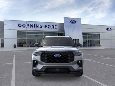 New 2026 Ford Explorer ST-Line image 6