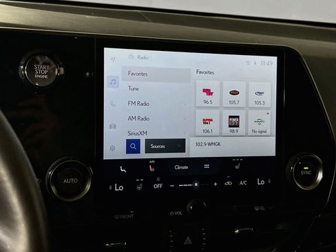 Used 2024 Lexus NX 350 AWD w/ Cold Area Package image 14