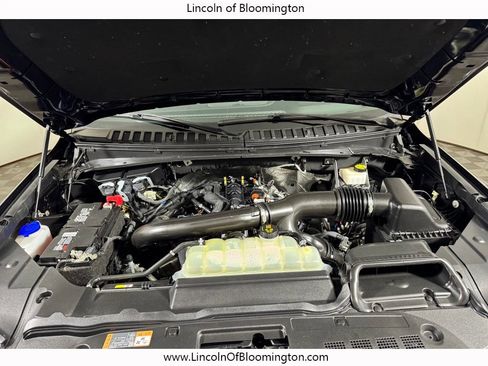Used 2023 Lincoln Navigator Reserve w/ Equipment Group 201A AWD/4WD image 26
