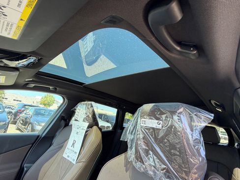 New 2026 BMW X3 xDrive30 AWD/4WD image 24