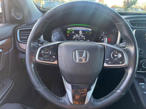 Used 2021 Honda CR-V EX-L image 19