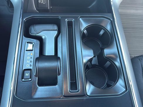 New 2025 Ford F150 XLT w/ Equipment Group 302A MID image 22