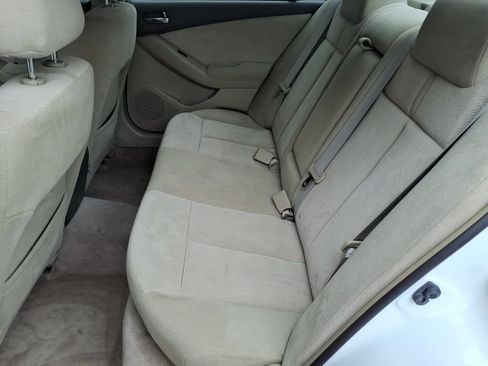 Used 2008 Nissan Altima 2.5 S FWD image 22