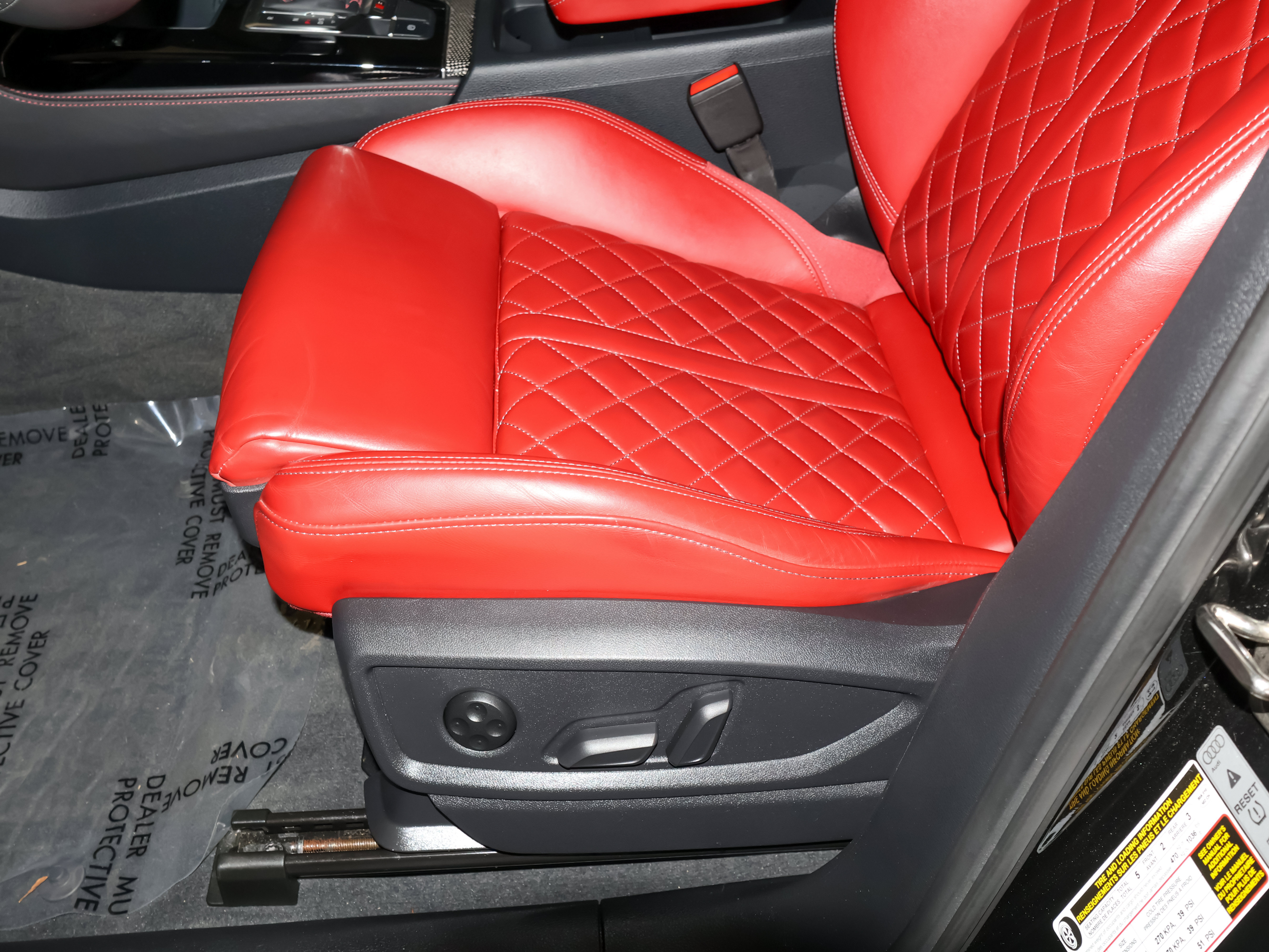 Used 2023 Audi SQ5 Premium Plus w/ Premium Plus Package AWD/4WD image 16