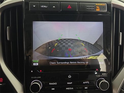 Used 2022 Subaru Ascent Touring image 14