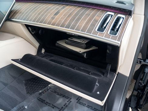 Used 2022 Mercedes-Benz S 580 4MATIC Sedan image 32