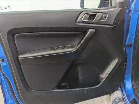 Used 2021 Ford Ranger Lariat w/ Equipment Group 501A High image 13