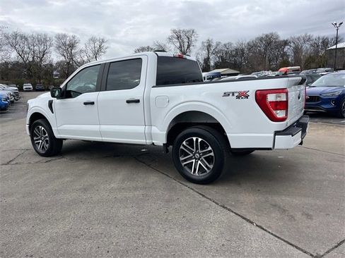 Used 2023 Ford F150 XL w/ STX Appearance Package image 6