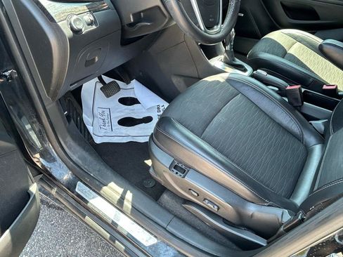 Used 2016 Buick Encore Sport Touring FWD image 10