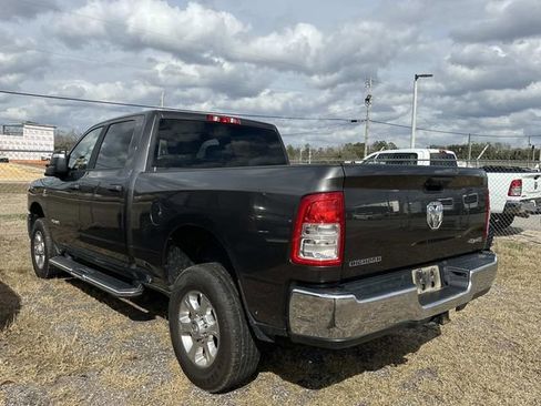 Used 2024 RAM 2500 Big Horn image 8