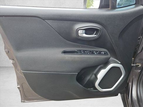 Used 2019 Jeep Renegade Sport w/ Sport Appearance Group AWD/4WD image 20