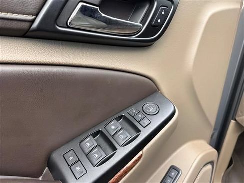 Certified 2017 Chevrolet Tahoe Premier RWD image 25