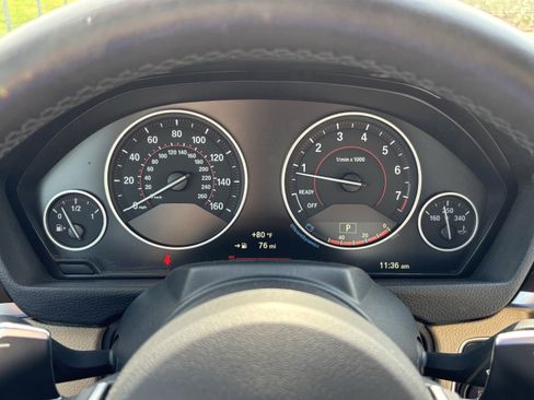 Used 2018 BMW 440i Convertible image 21