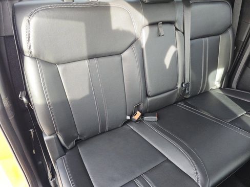 Used 2022 Ford Ranger Lariat w/ Equipment Group 501A High image 28