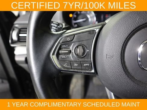 Used 2024 Acura RDX SH-AWD w/ Technology Package image 21