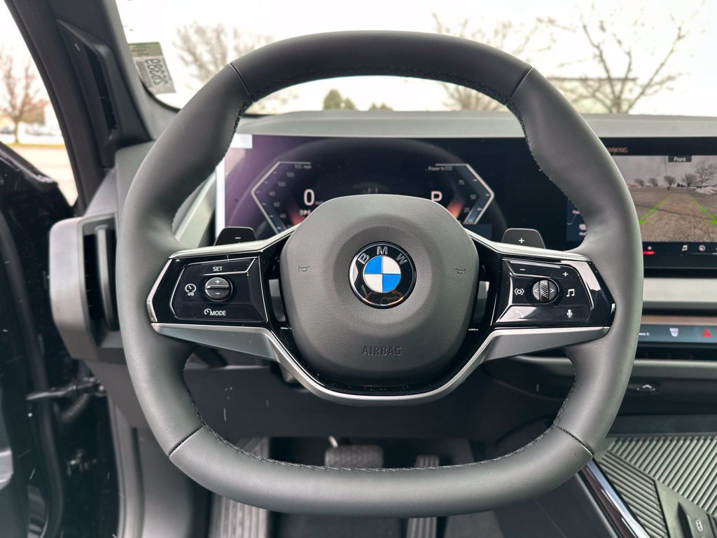 New 2026 BMW X3 xDrive30i w/ Premium Package AWD/4WD image 30