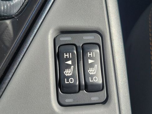 Certified 2025 Subaru Crosstrek 2.5i Wilderness image 25