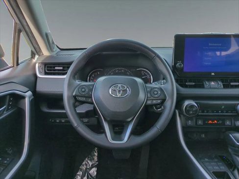 Certified 2024 Toyota RAV4 XLE Premium image 12