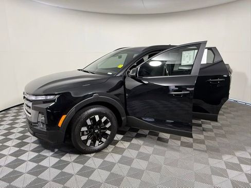 Used 2025 Hyundai Santa Cruz SEL image 3