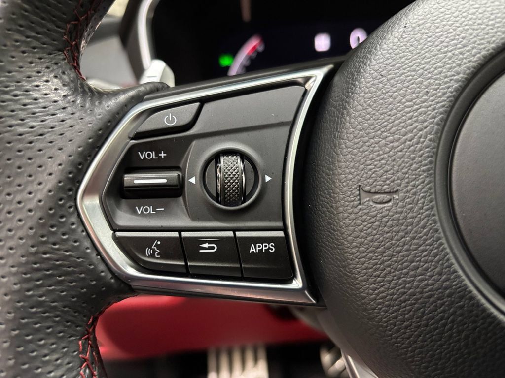 Certified 2023 Acura MDX A-Spec AWD/4WD image 28