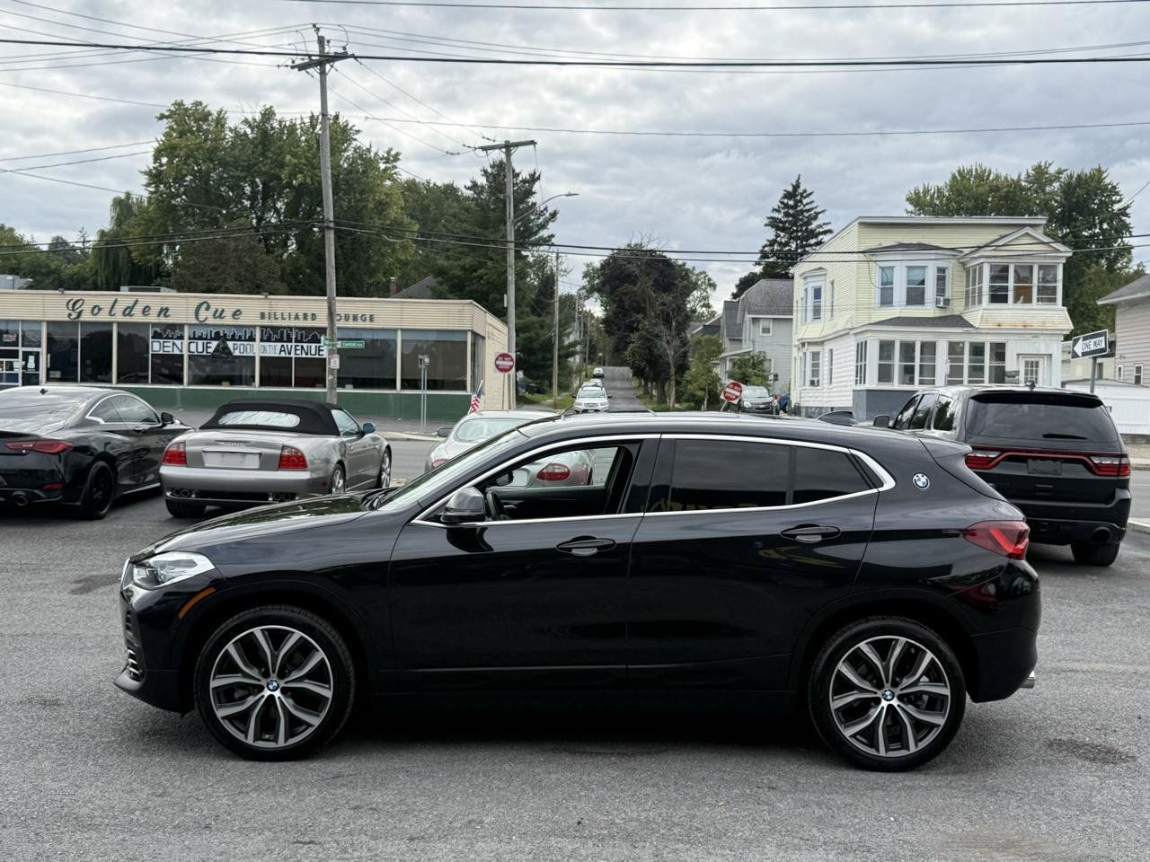 Used 2021 BMW X2 xDrive28i w/ Premium Package AWD/4WD image 7
