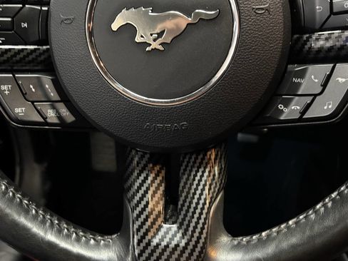 Used 2019 Ford Mustang Premium w/ Equipment Group 201A image 18