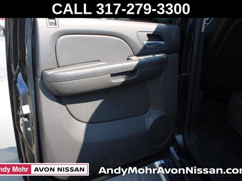 Used 2012 Chevrolet Silverado 1500 LTZ w/ LTZ Plus Package AWD/4WD image 24