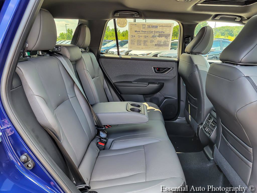 New 2026 Subaru Outback Limited XT AWD/4WD image 26