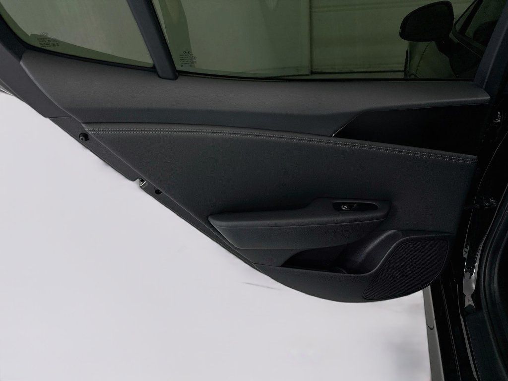 Used 2020 Kia Stinger GT-Line RWD image 24