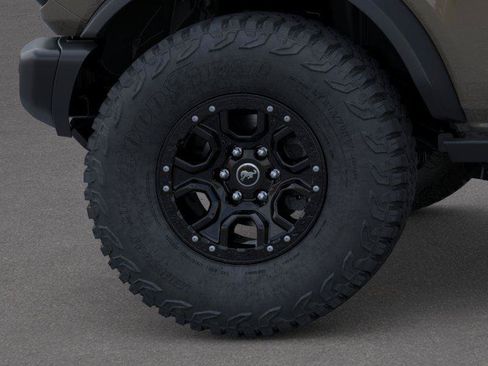 New 2026 Ford Bronco Badlands AWD/4WD image 21