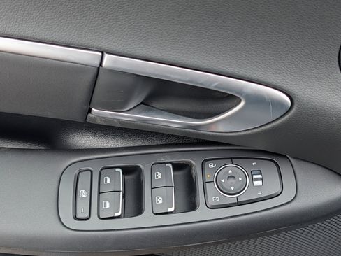 New 2026 Hyundai Sonata SEL image 12