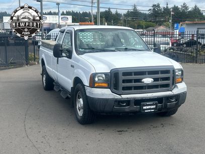 Used 2005 Ford F350 XLT