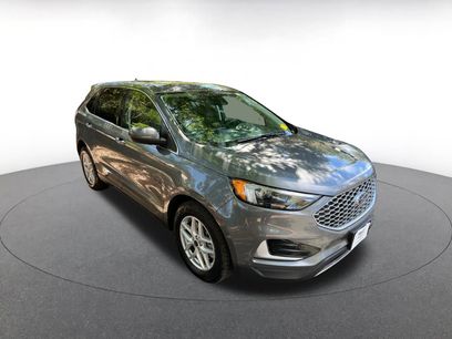 Used 2023 Ford Edge SEL