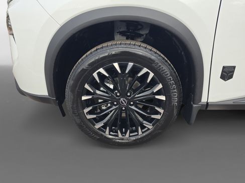 New 2026 Nissan Rogue SV image 9