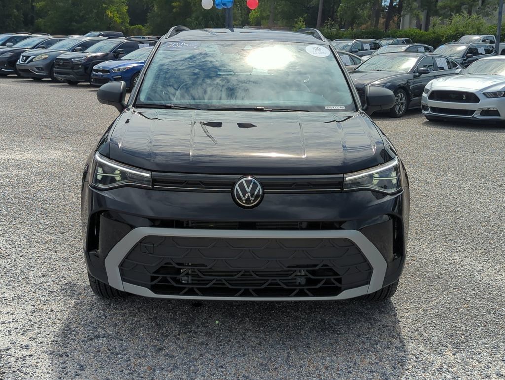 Used 2025 Volkswagen Taos S AWD/4WD image 10