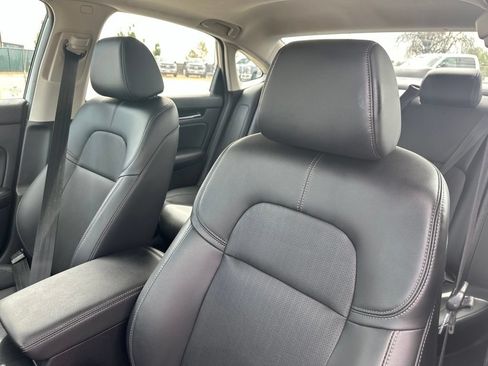 Used 2023 Honda Civic Touring image 14