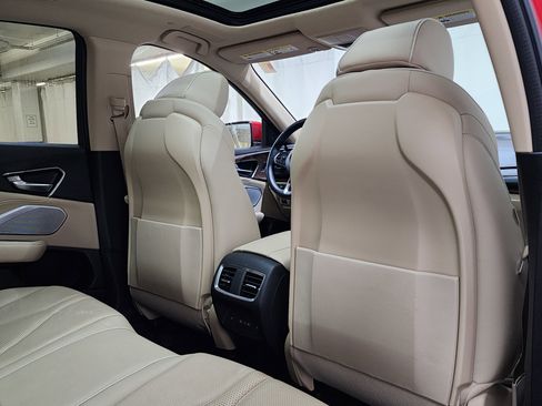 Used 2023 Acura RDX AWD w/ Advance Package image 19